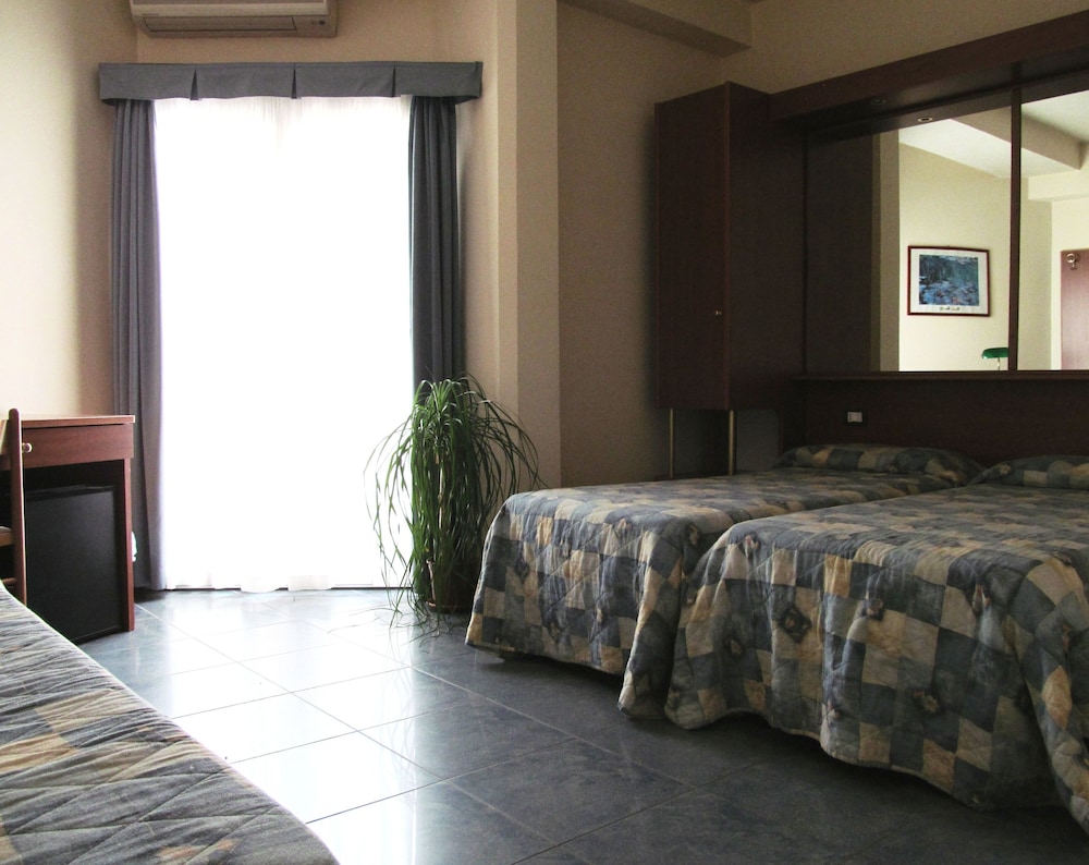 Hotel Gabbiano 12/36