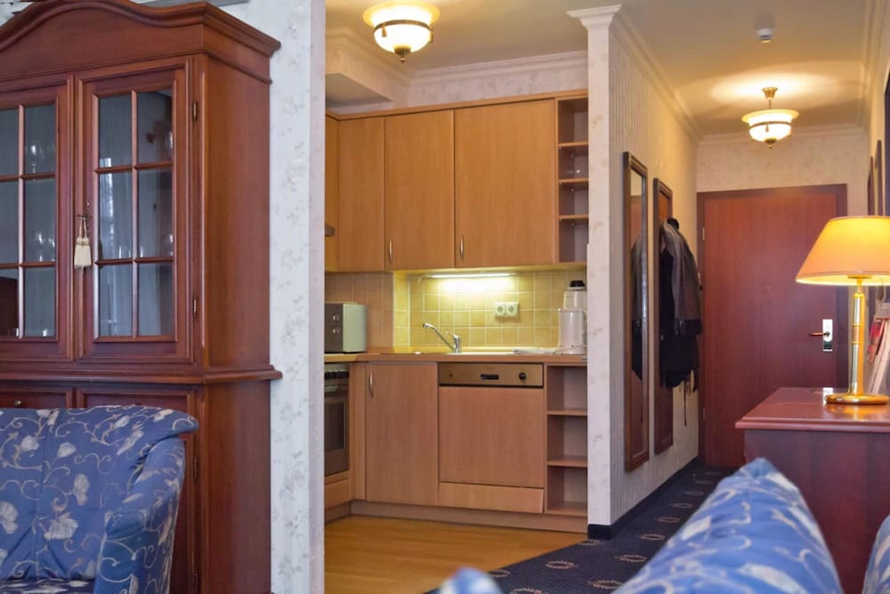 Seetelhotel Ostseeresidenz Heringsdorf 8/52