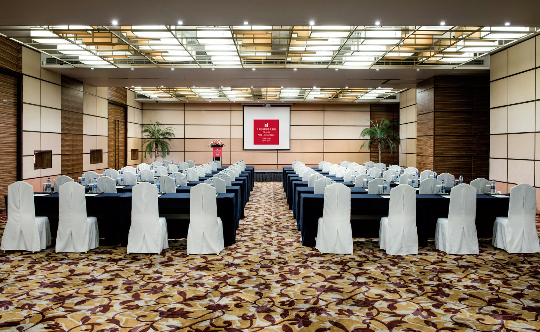Grand Millennium HongQiao Shanghai 62/74