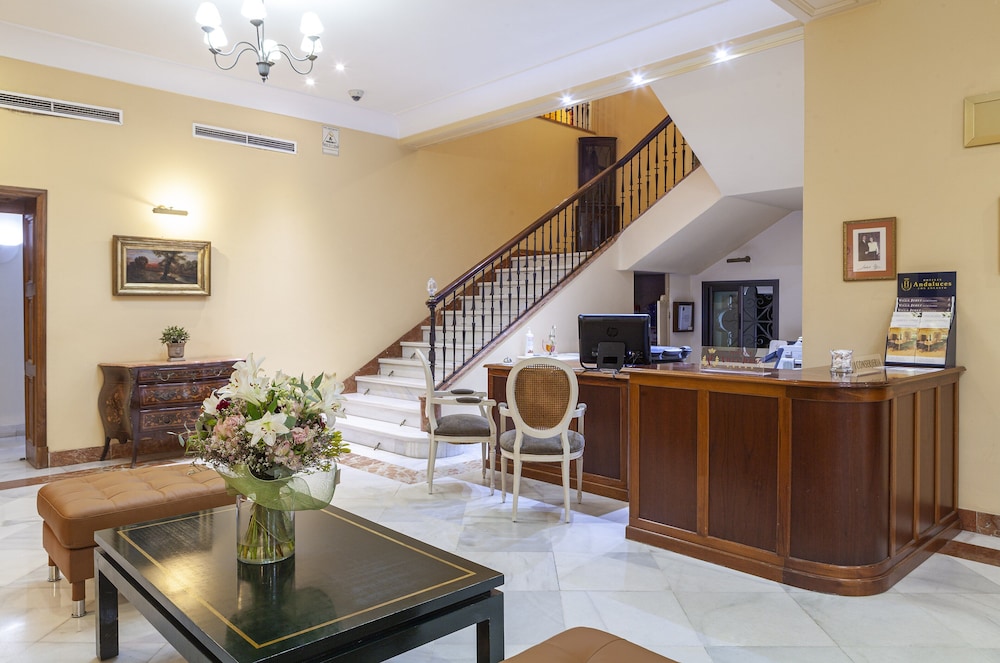 Hotel Villa Jerez 10/66