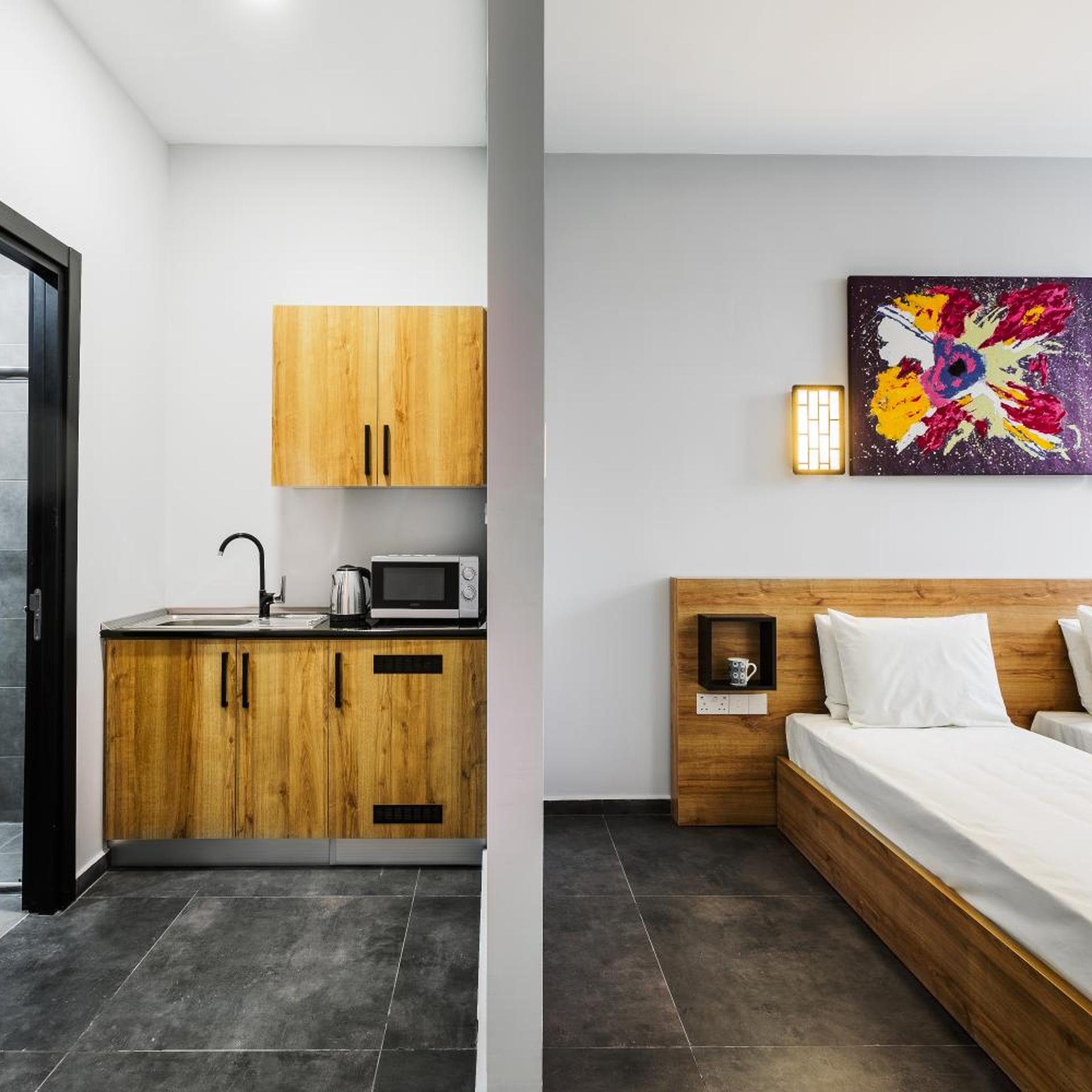 G Suites Luxury Rentals 14/32