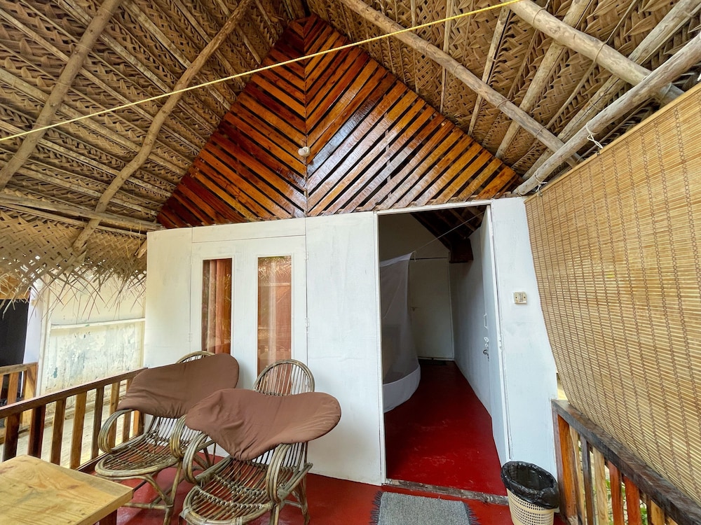 Hotel Resort Ducknchill-Agonda 32/50