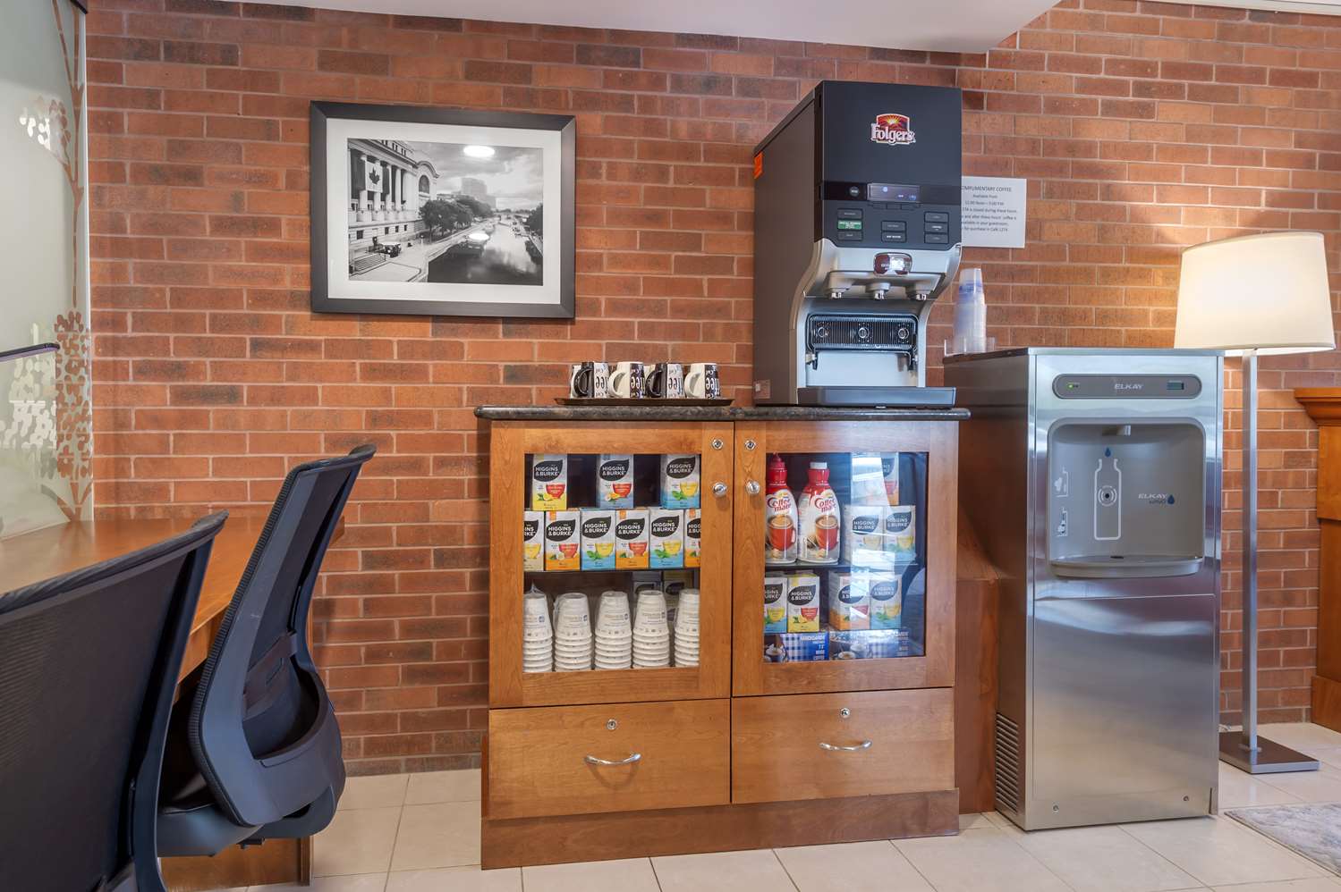 Best Western Plus Ottawa City Centre 19/24