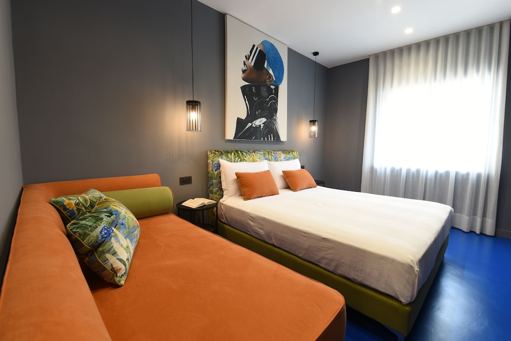 MelRose Sorrento 26/50