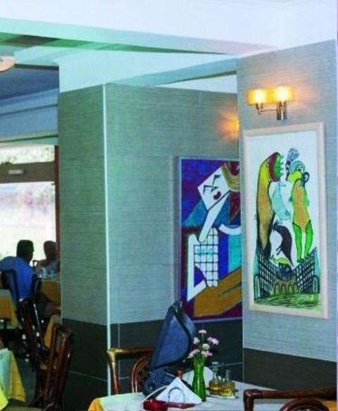 PEGASUS HOTEL 8/55