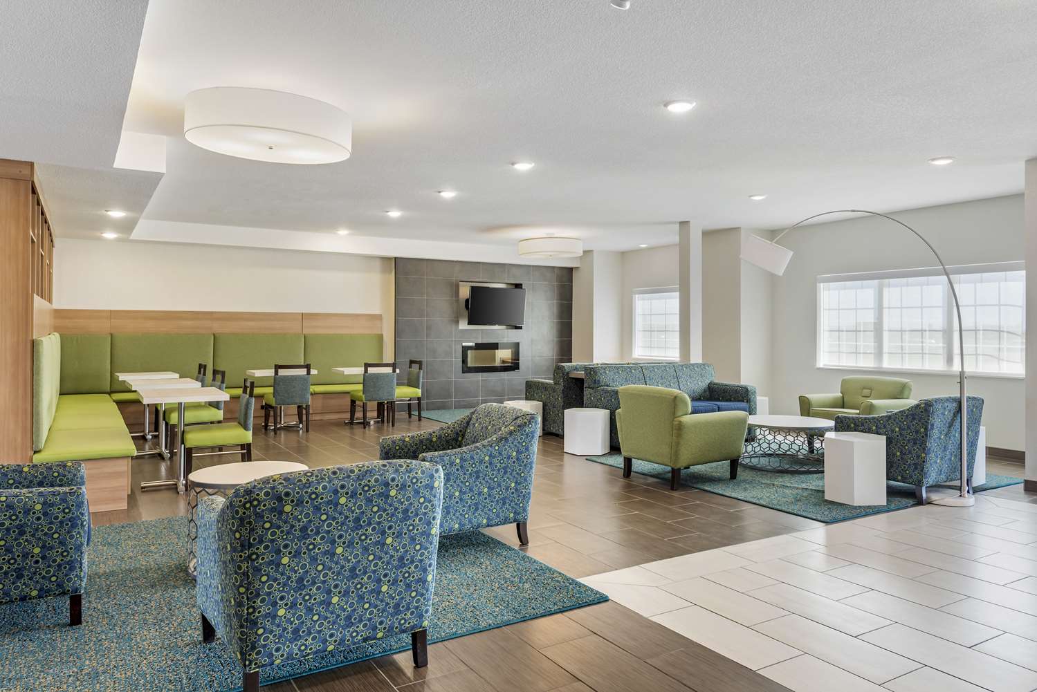Best Western Limon 26/38
