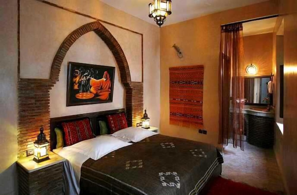 Riad Sesame 18/48