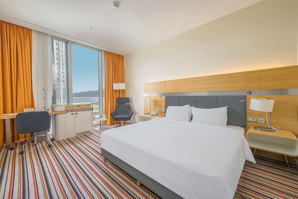 RADISSON BLU HOTEL, BATUMI 25/62