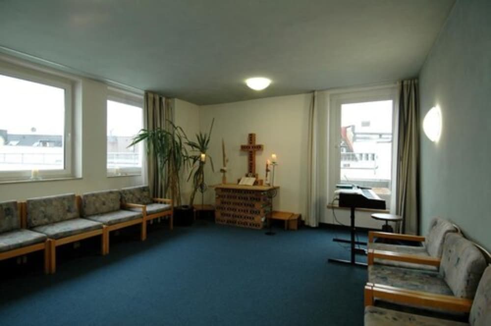 Cvjm Duesseldorf Hotel Tagung 27/41