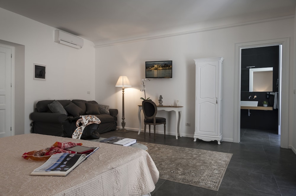 Palazzo Natoli Exclusive Rooms 29/74