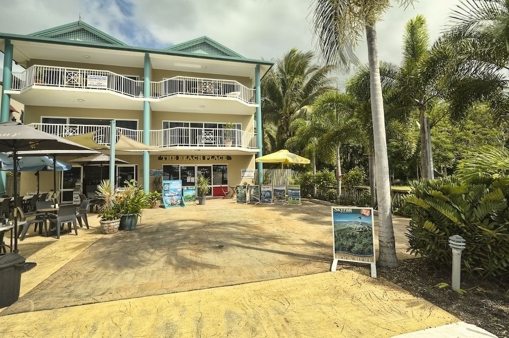 The Beach Place 28/50