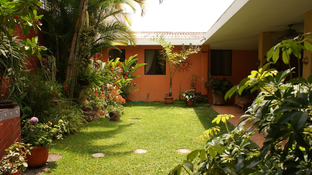 Hotel La Posada del Angel 56/60
