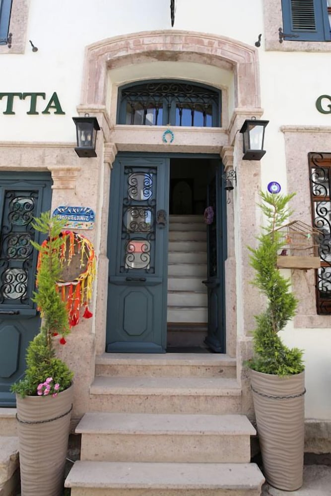 Ayvalik Palacitta Guesthouse 1/22
