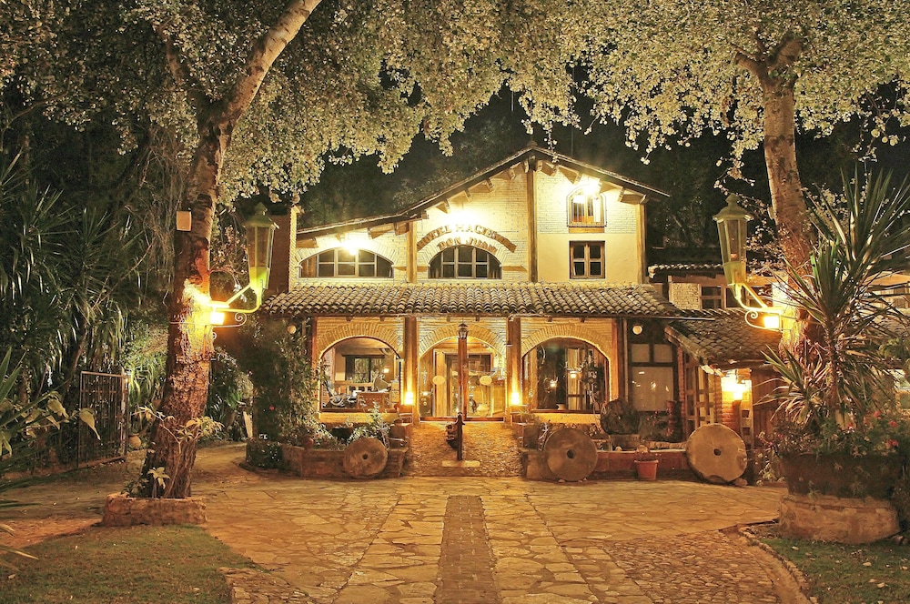 Hacienda Don Juan 3/43