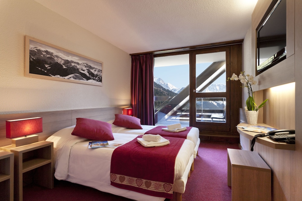 Sowell Hotels Mont Blanc Spa 12/50