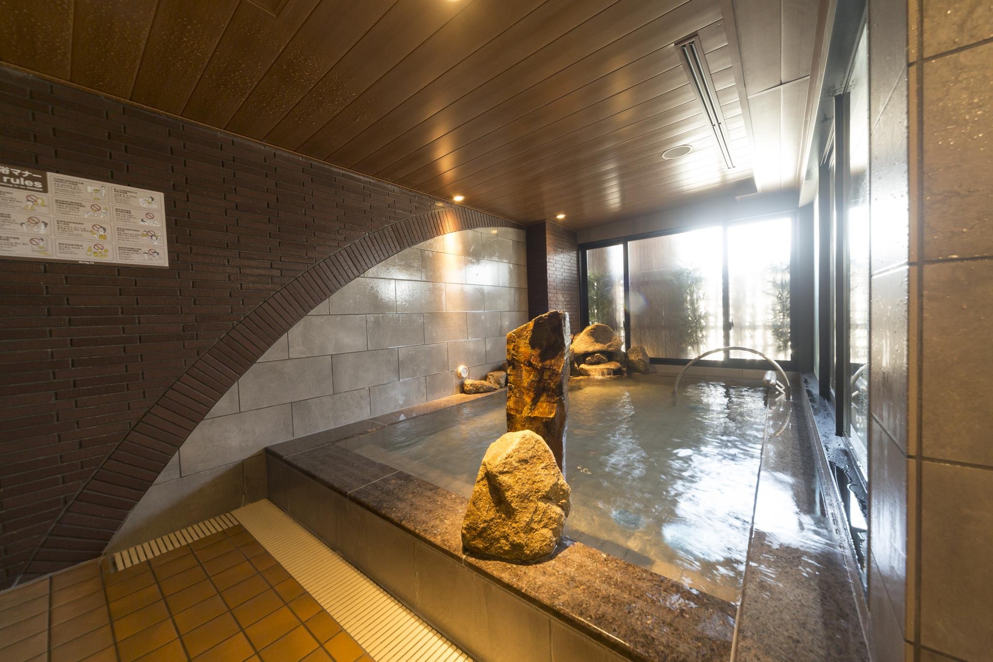 Myojin no Yu Dormy Inn Premium Kanda 21/27
