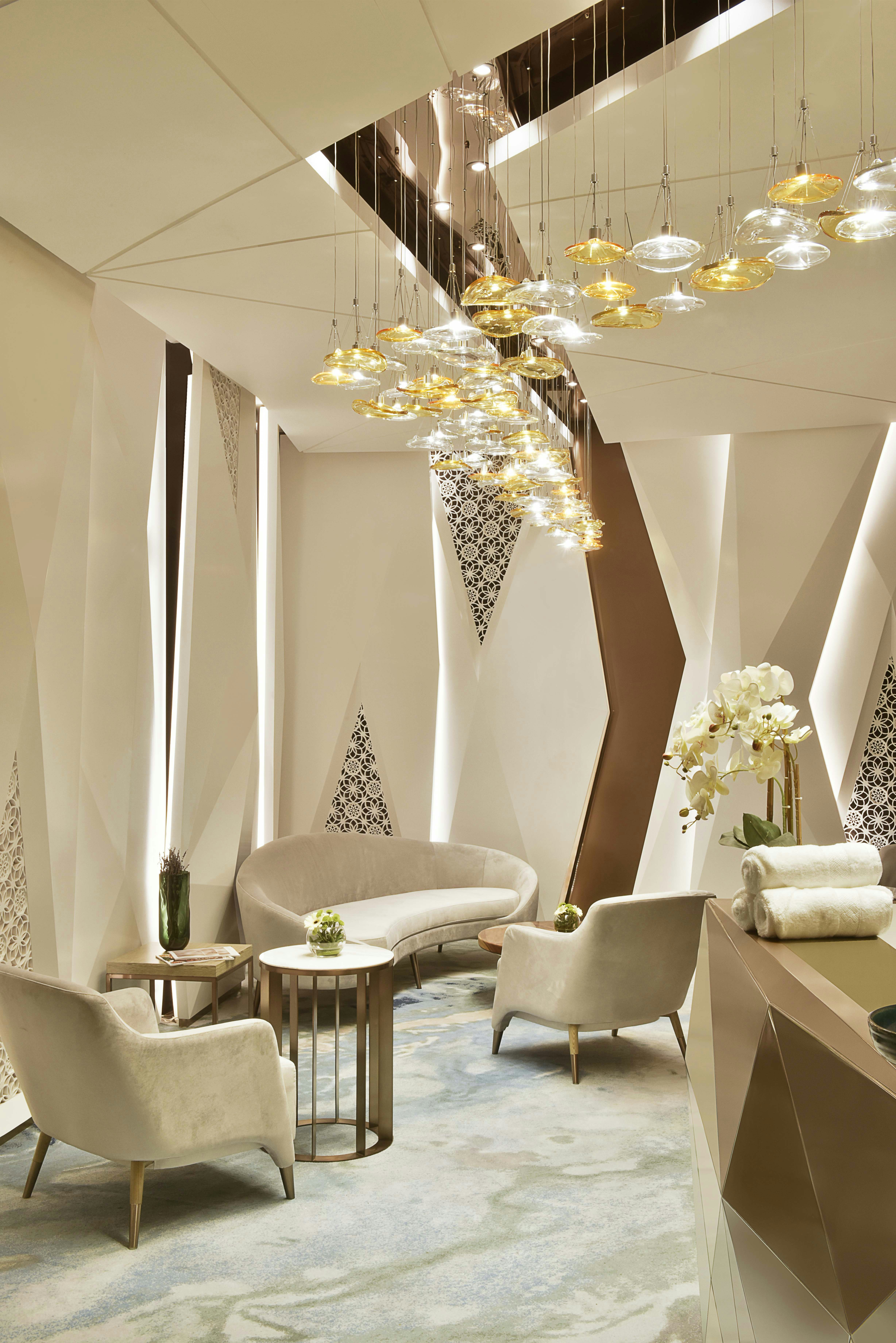 Hilton Bahrain 36/60