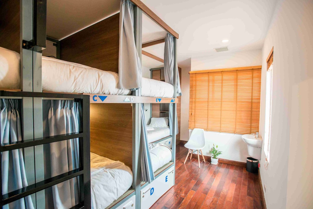Nexy Hostel 26/56