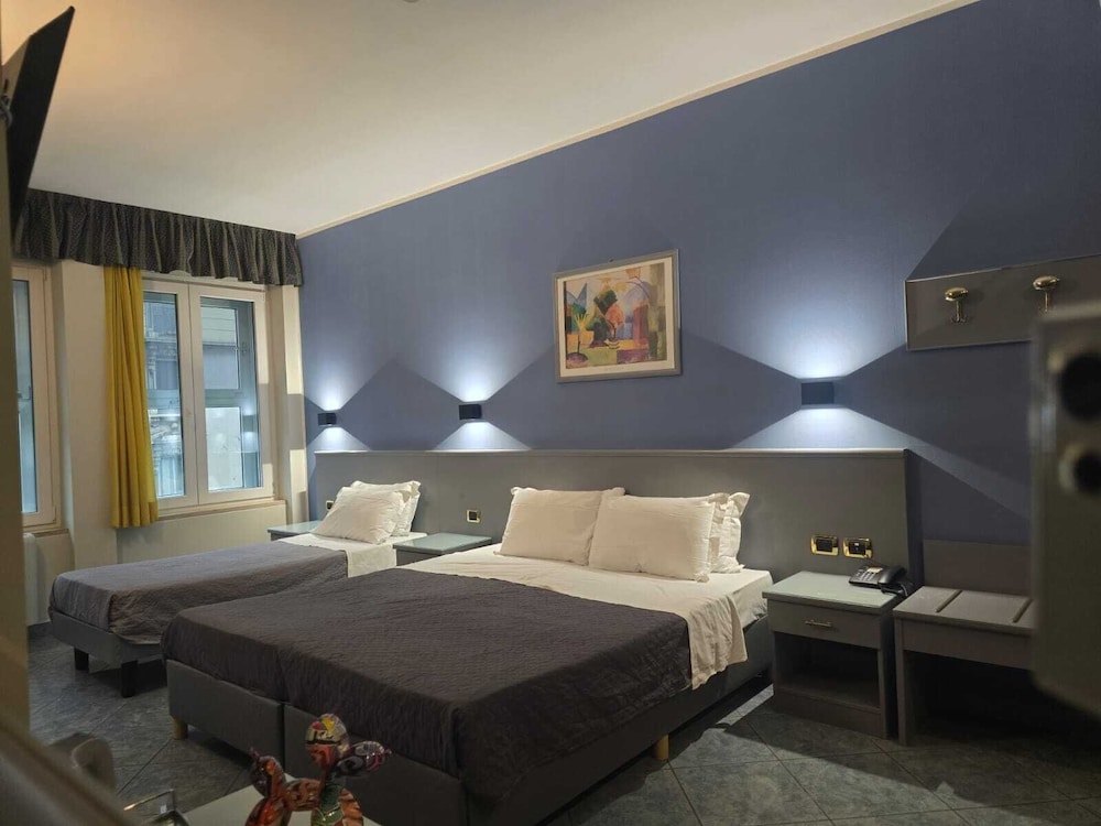 Hotel Vitruvio 22/50