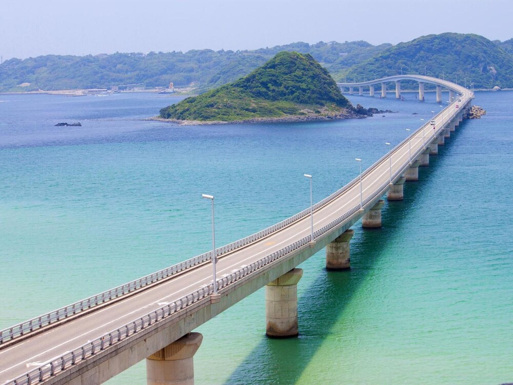 YUMOTO KANKO HOTEL SAIKYO 52/55