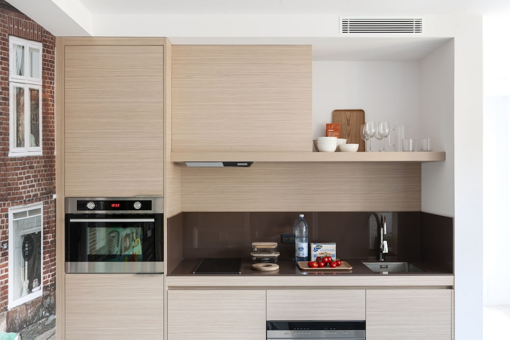 Eric Vokel Boutique Apartments Copenhagen Suites 4/33