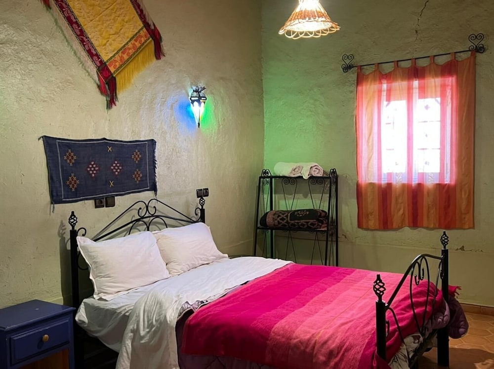 Mama Merzouga Camp 4/50
