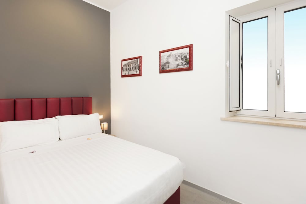 Hotel Castellino Roma 14/78