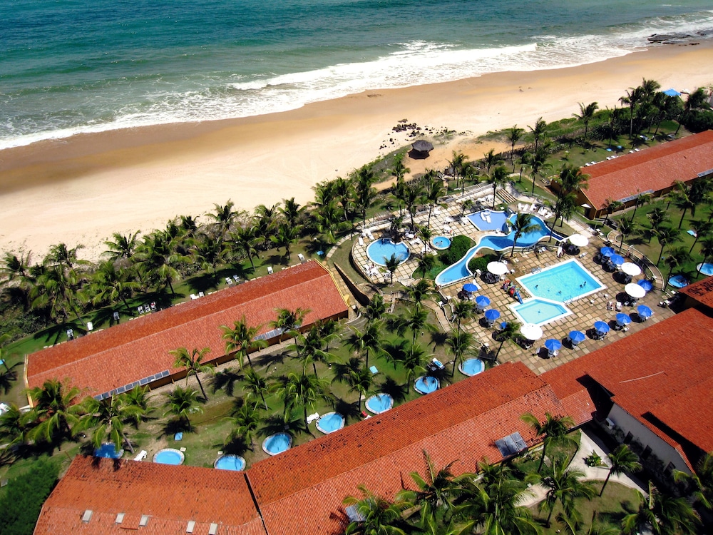 Marsol Beach Resort 46/55