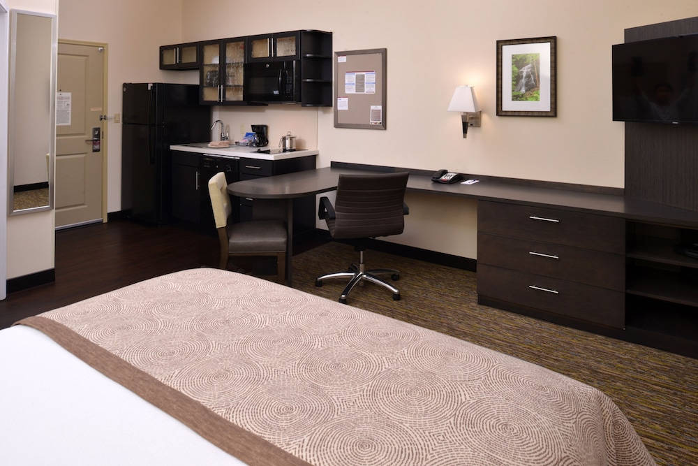 Candlewood Suites Morgantown Univ West Virginia 13/61