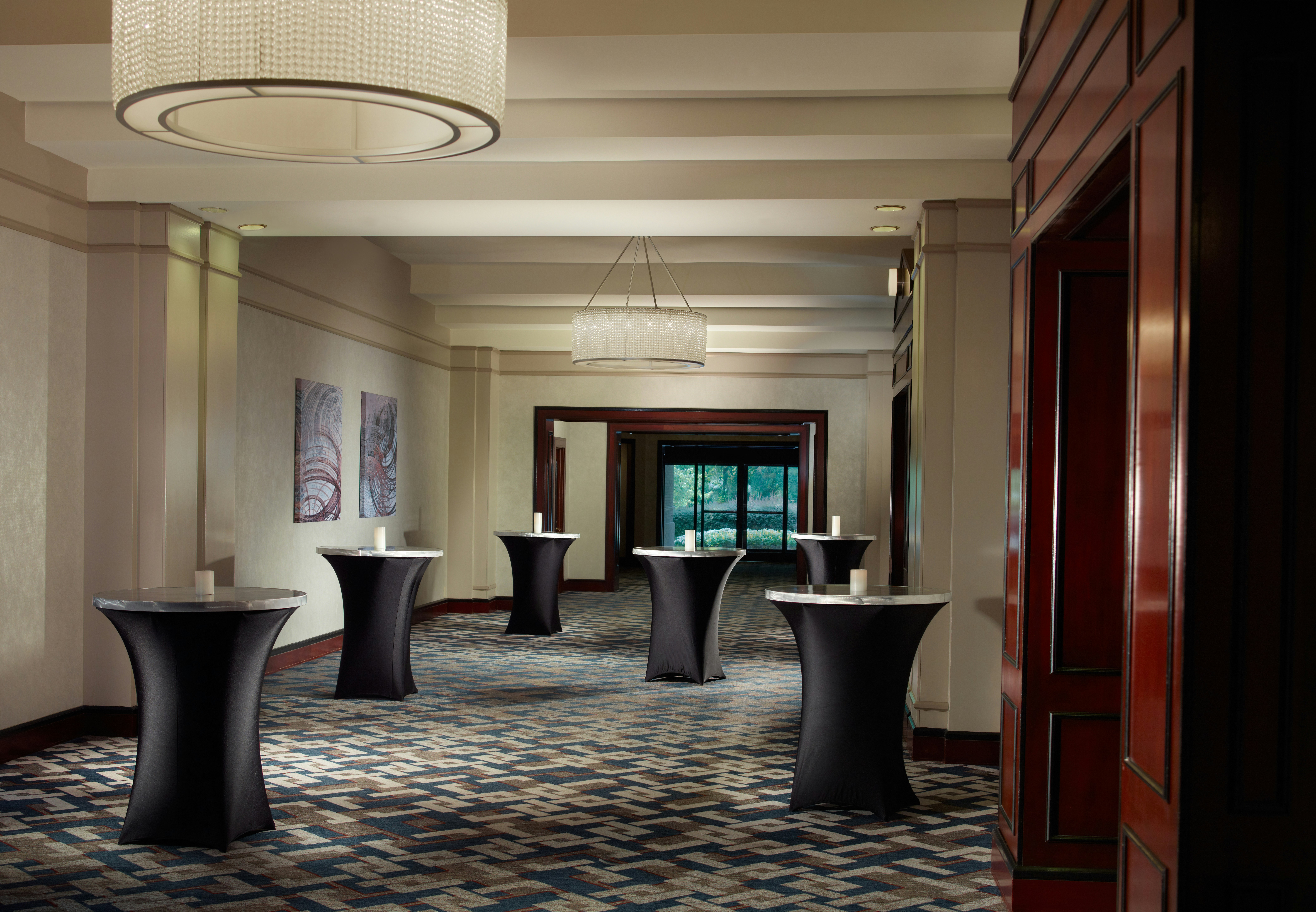 Hilton Atlanta Northeast 28/30