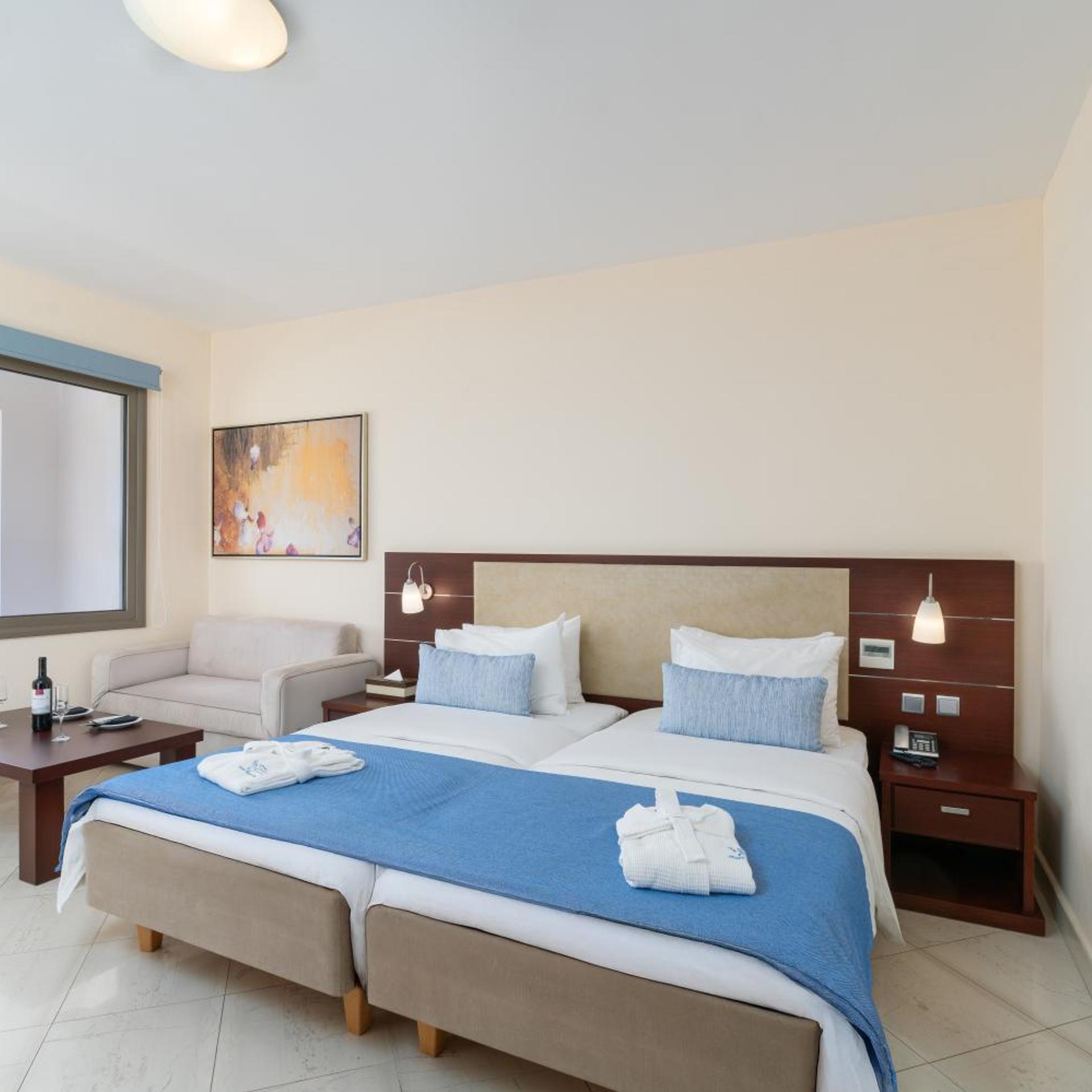Porto Galini Seaside Resort & Spa 17/47