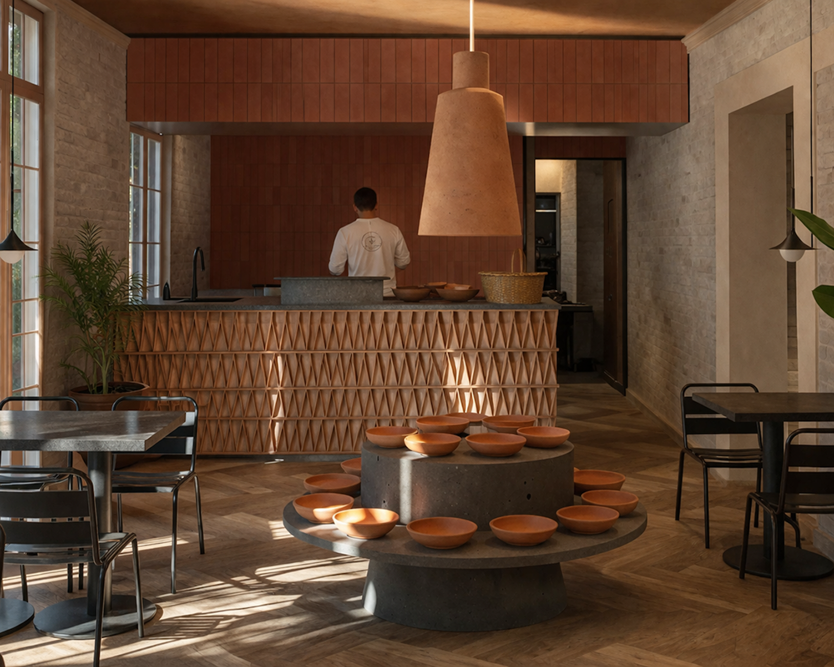 Casona Roma Norte 49/58