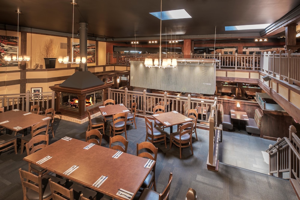 restaurant cafeteria