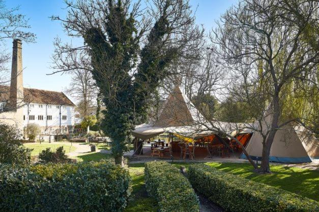 Tuddenham Mill Luxury Hotel 38/50