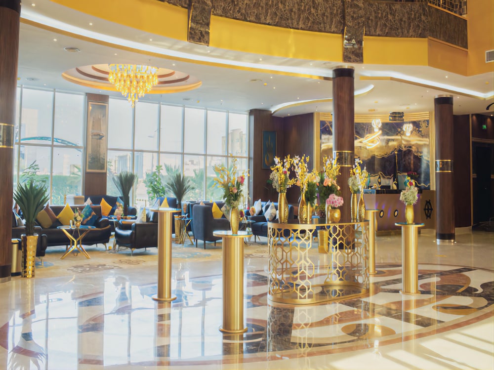 فندق السفينة الذهبية(Golden Ship Hotel) 36/45