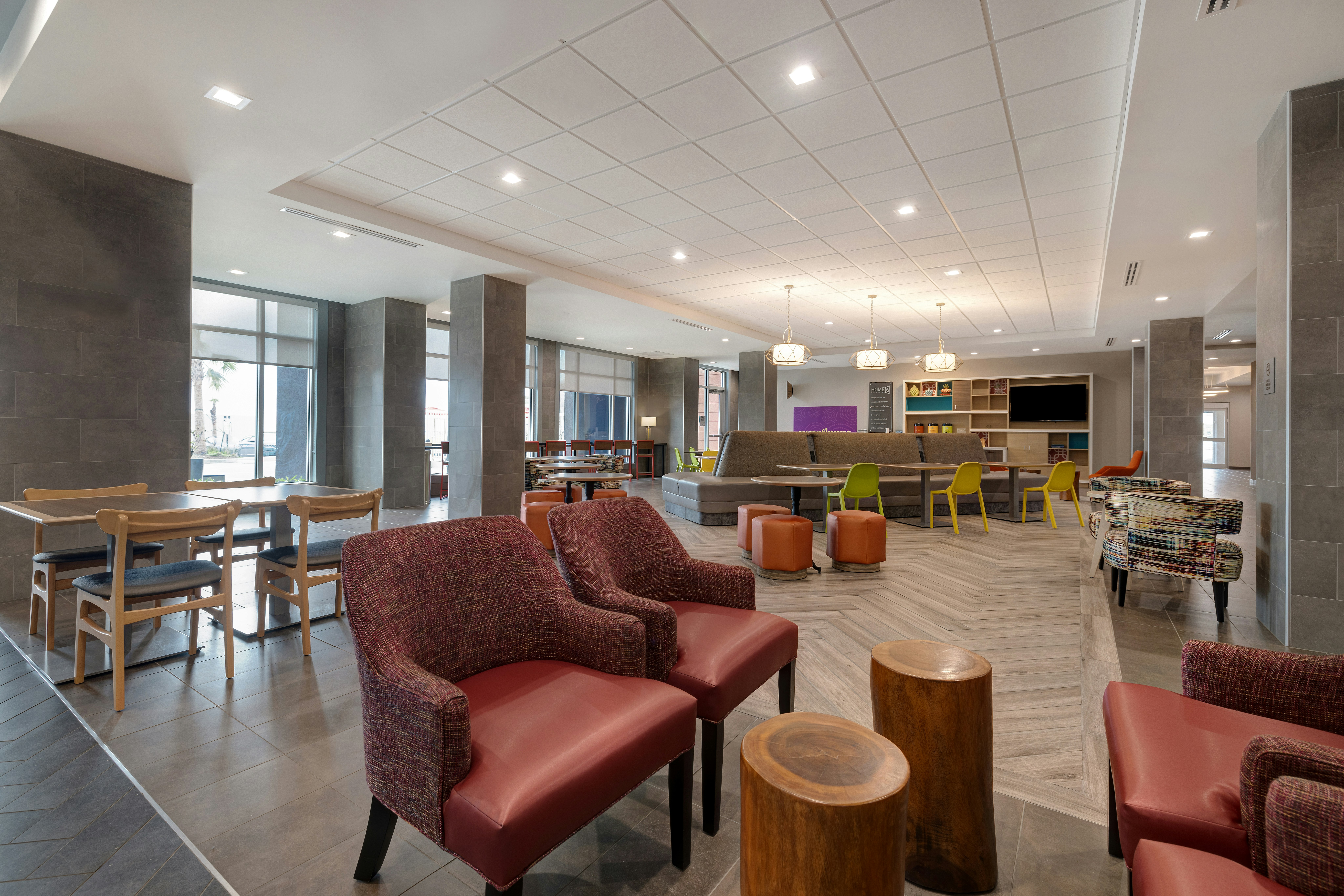 Home2 Suites Galveston, TX 19/42