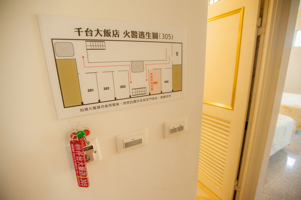 Chantai Hotel 33/44