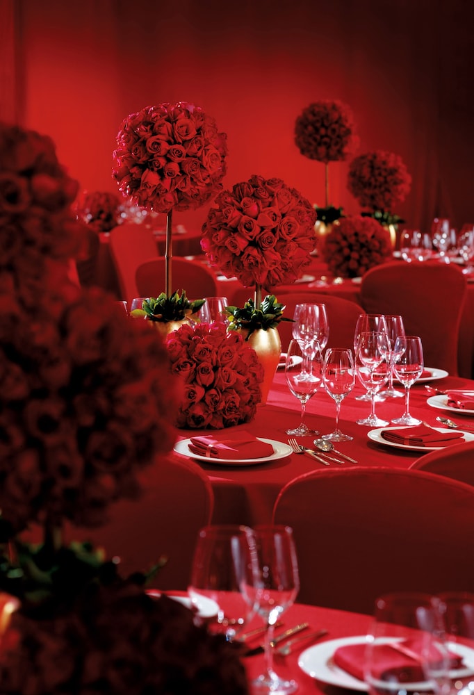 China World Hotel, Beijing, A Shangri-La Hotel 31/72