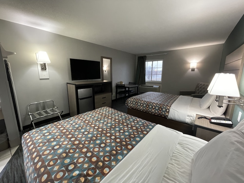 Countryside Inn and Suites Council Bluffs 13/57