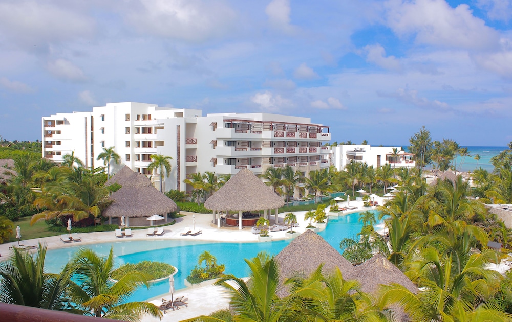 Secrets Cap Cana Resort and Spa - Adults Only 6/74
