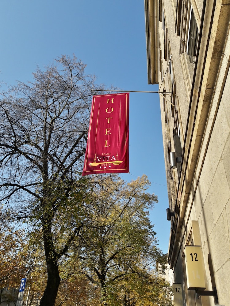 Hotel Vita Berlin 25/31