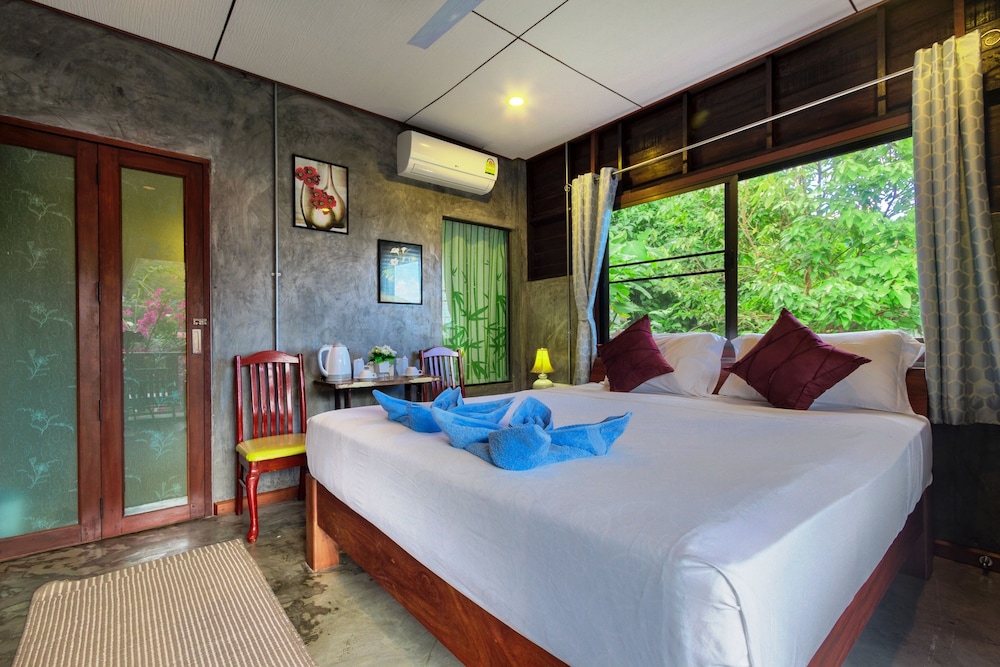 Kanya Cozy Bungalows Kata Beach 8/30