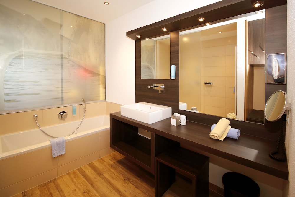Hotel Zum Senner Zillertal Adults Only 48/50