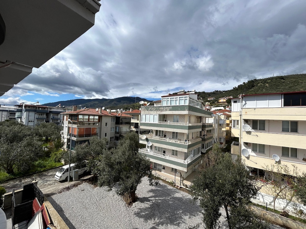 Lopera Beach Hotel 38/50
