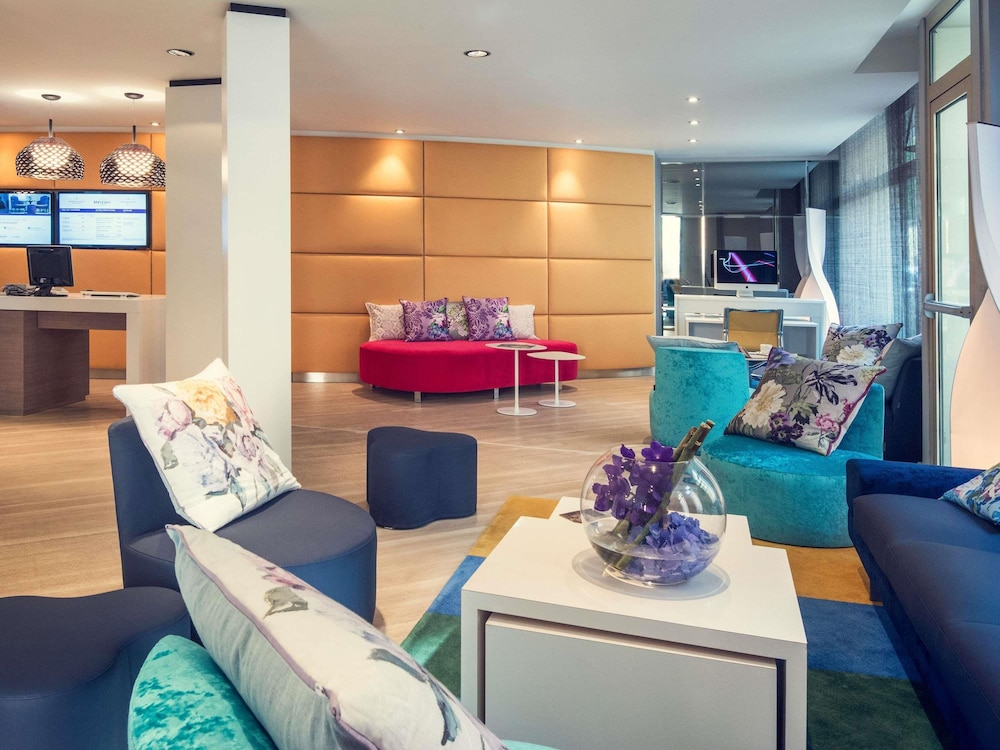 Mercure Nice Centre Grimaldi 43/67