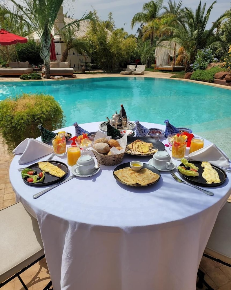 Eden Lodges & Spa-Boutique Hotel de Luxe 55/68