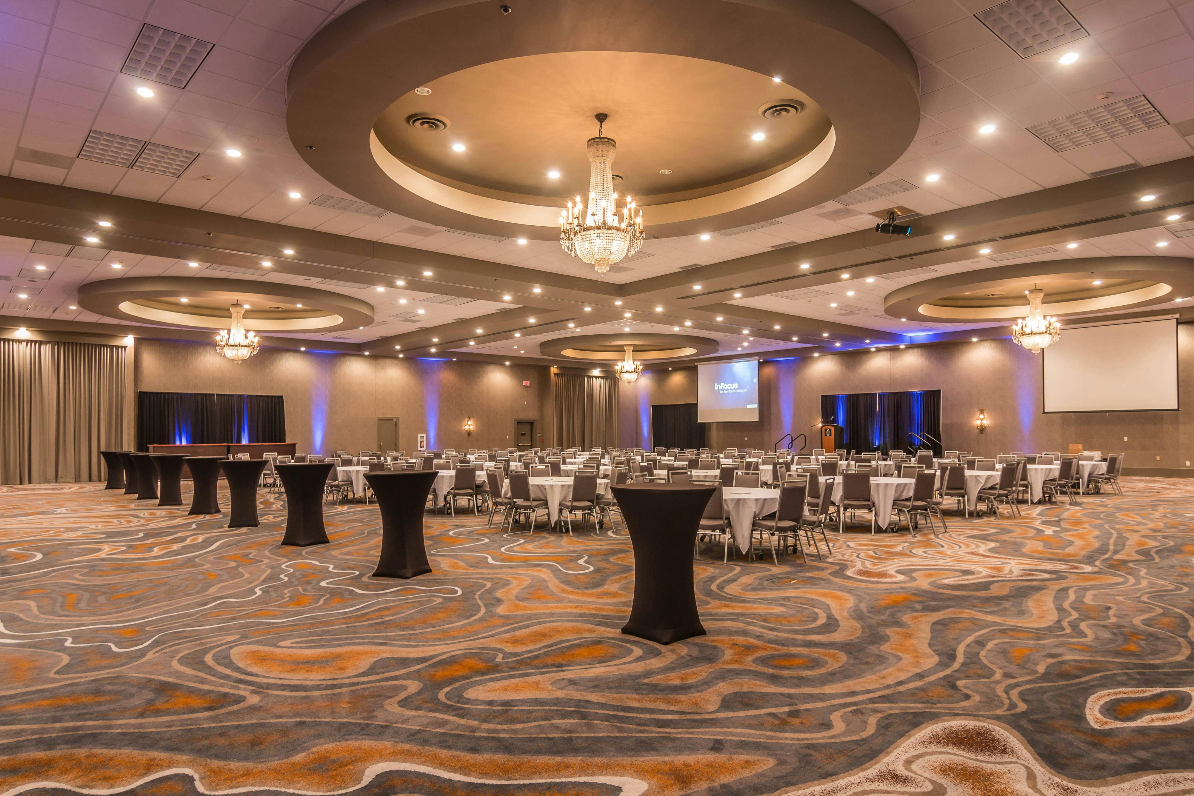 Delta Hotels By Marriott Fargo 45/53