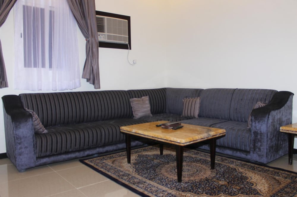فخامة الطائف للشقق الفندقية 1(Fakhamat Aldyar for serviced Apartments) 29/45