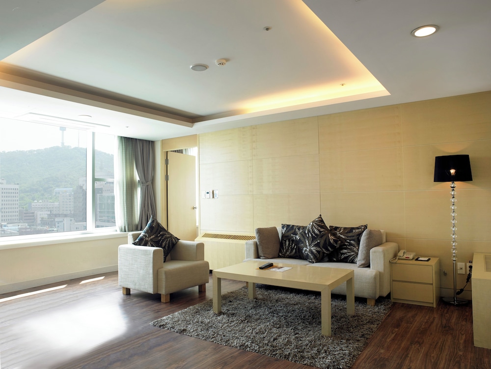 Hotel Pj Myeong Dong 38/50