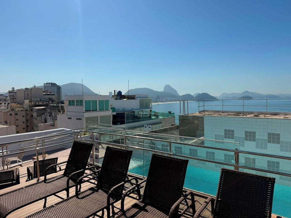 Rio Design Hotel 46/49